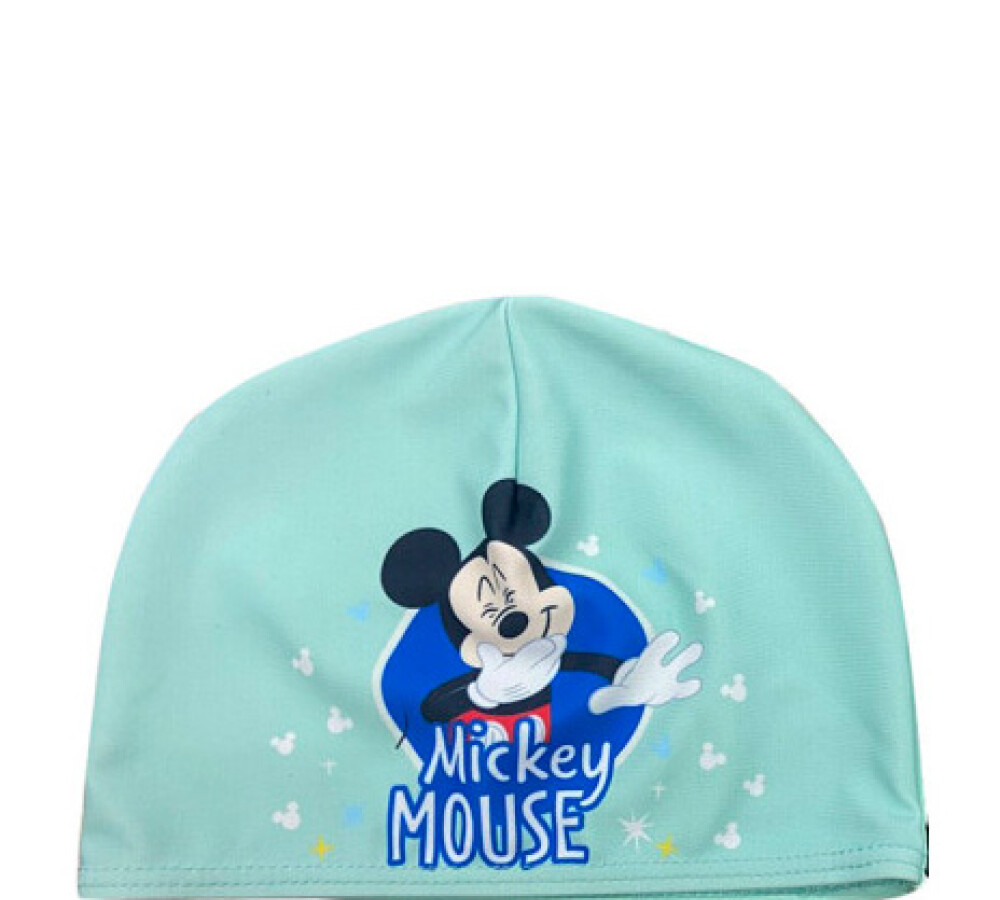 Gorro Natación Speedo Disney Mickey Mouse Jr., niños