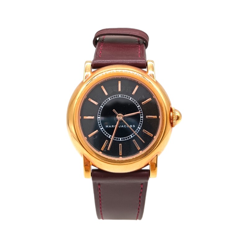 MARC JACOBS MJ1491 Doradouniforme