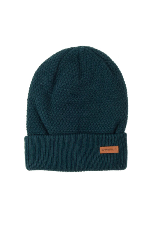 Gorro Beanie O'Neill Green Patch Gorro Beanie O'Neill Green Patch