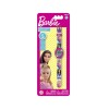 RELOJ INFANTIL CON DISEÑO BARBIE RELOJ INFANTIL CON DISEÑO BARBIE