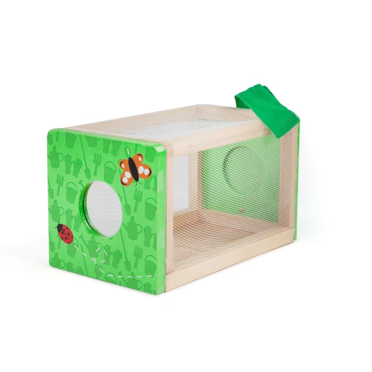 Caja de Insectos Bigjigs 