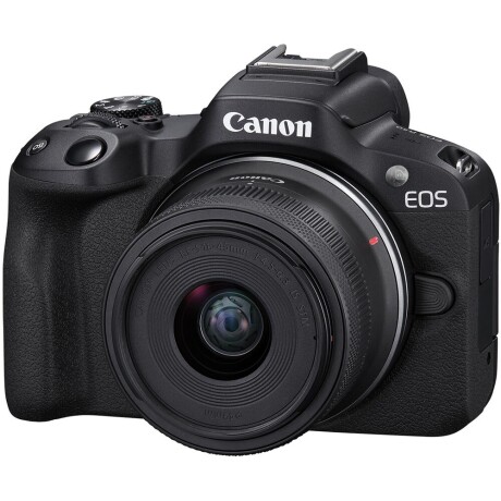 Camara Canon R50 Mirrorless Content Creator Kit 001