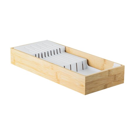 ORG CUCHILLOS KEEP OGB NATURAL/BEIGE PLÁSTICO OGB900 BMB