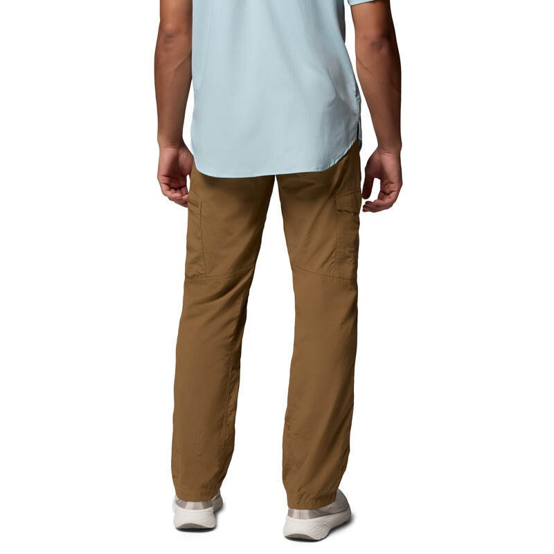 Pantalon Silver Ridge Hombre DELTA