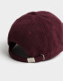 Caps Caps - Rojo Burdeaux