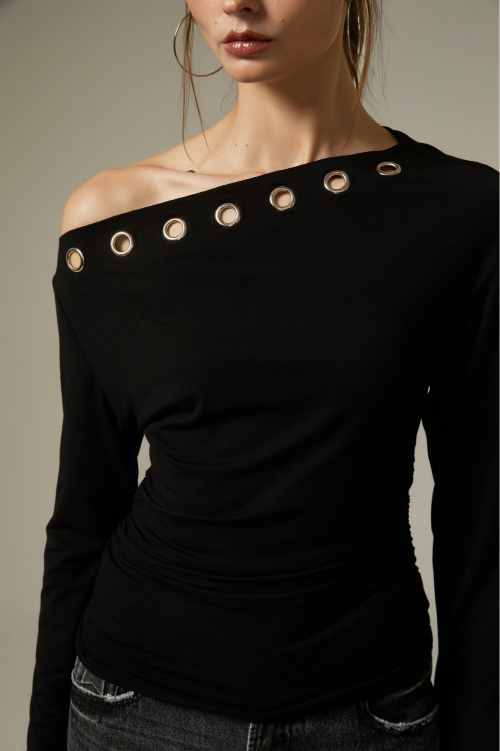 Remera Rivra Negro