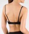 Soutien preformado push up sacks every day Negro