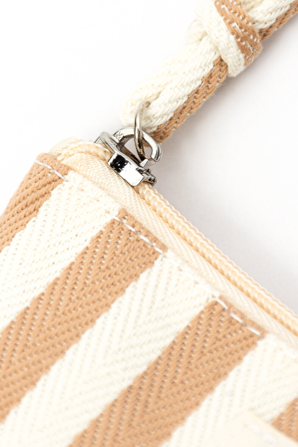 Neceser Luna Camel