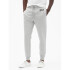 V-HERITAGE LOGO JOGGER LIGHT HEATHER GREY