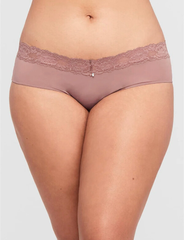 Panty Hipster LAVANDA CLARO
