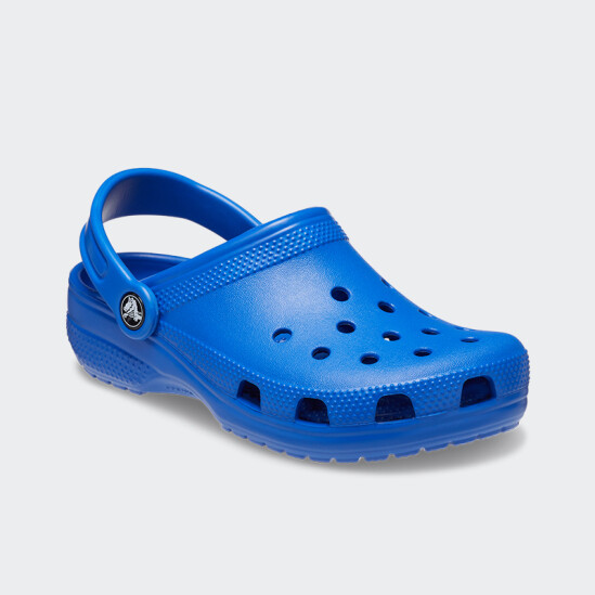 Crocs Classic Kids Azul