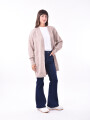 SACO CLEO BEIGE