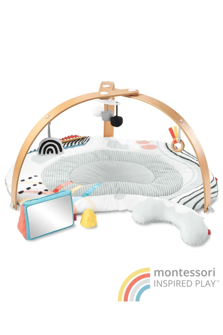 Gimnasio de descubrimiento Montessori Gimnasio de descubrimiento Montessori