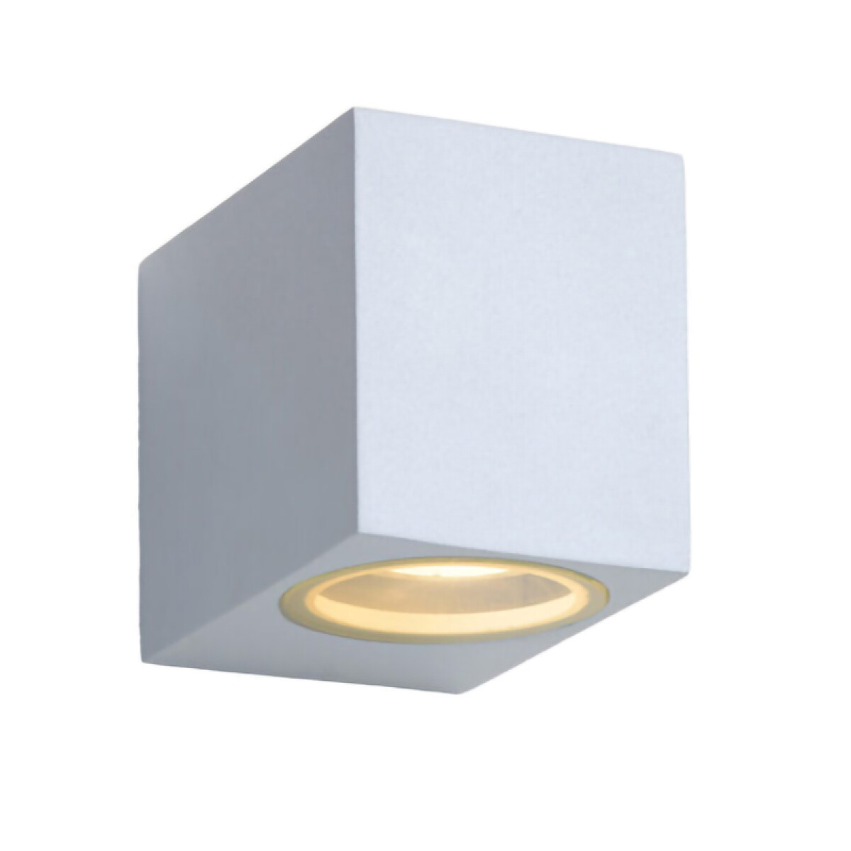 Luminaria de Pared Minimal Blanco P 