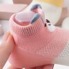 Zapato Wakids Rosa Colores fuertes Zapato Wakids Rosa Colores fuertes