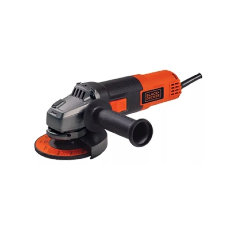 Combo Caja Herramientas + Taladro Y Amoladora Black&decker Combo Caja Herramientas + Taladro Y Amoladora Black&decker