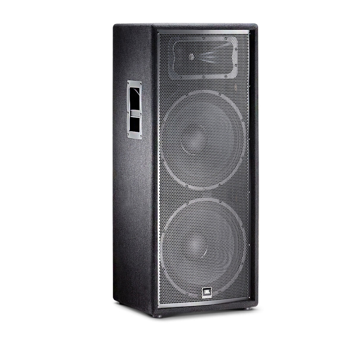 Caja Pasiva Jbl Jrx225 2x15" 