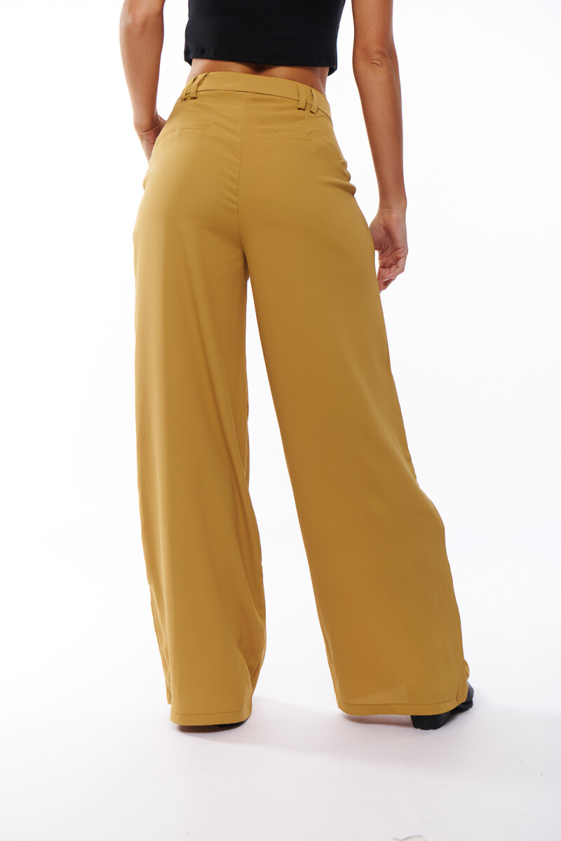 PANTALON LETICIA KHAKI