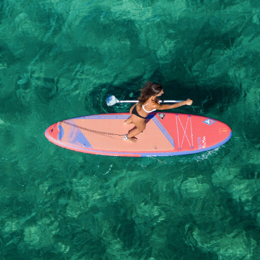 Sup Aquatone Wave 10"6 all round Sup Aquatone Wave 10"6 all round