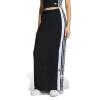 POLLERA ADIDAS ADIBREAK SK MUJER KD2923 Negro