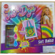 Tie-Dye set bolsa Tie-Dye set bolsa