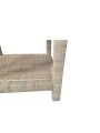 Mesa Lateral Elly Color Unico
