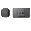 Microfono DJI Mic 3 (1Tx 1Rx) Microfono DJI Mic 3 (1Tx 1Rx)