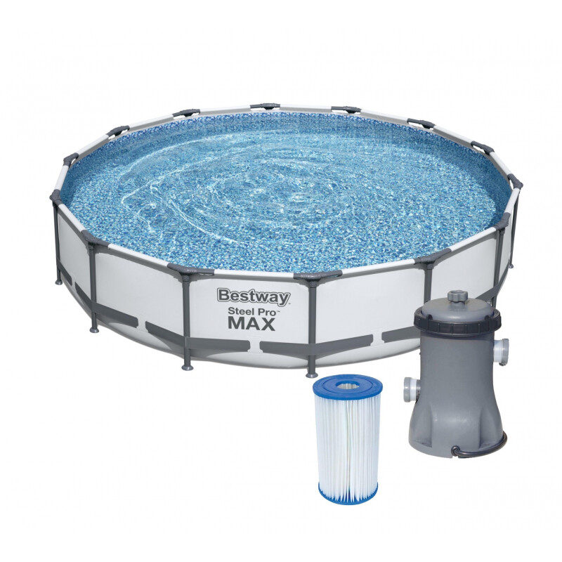 Piscina Estructural BESTWAY 6473 Lts. Piscina Estructural BESTWAY 6473 Lts.