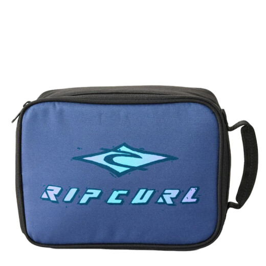 Lunchera Rip Curl Lunch Box Combo 2025 - Azul Lunchera Rip Curl Lunch Box Combo 2025 - Azul