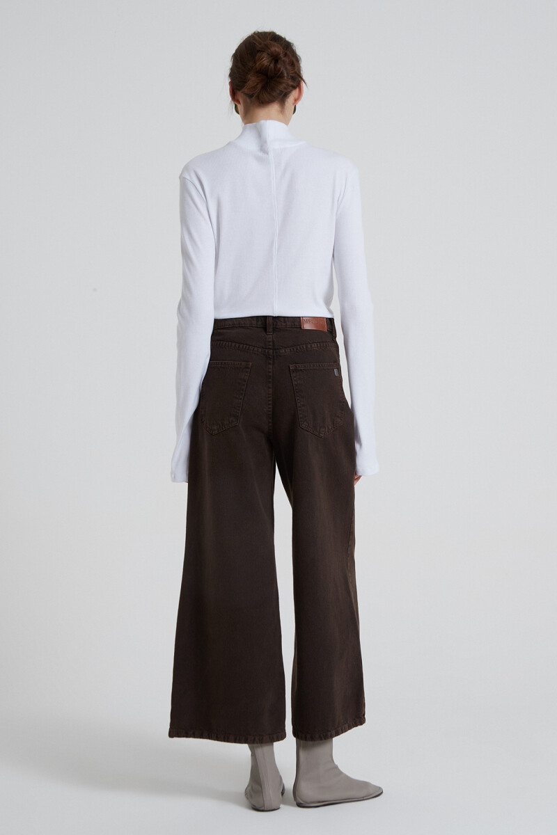 SEVENTIES MAIA M Marron