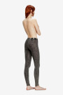 ATHENA-DNM TROUSERS Negro