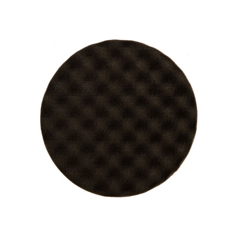 ESPUMA NEGRA 150MM 6" 2UD ESPUMA NEGRA 150MM 6" 2UD