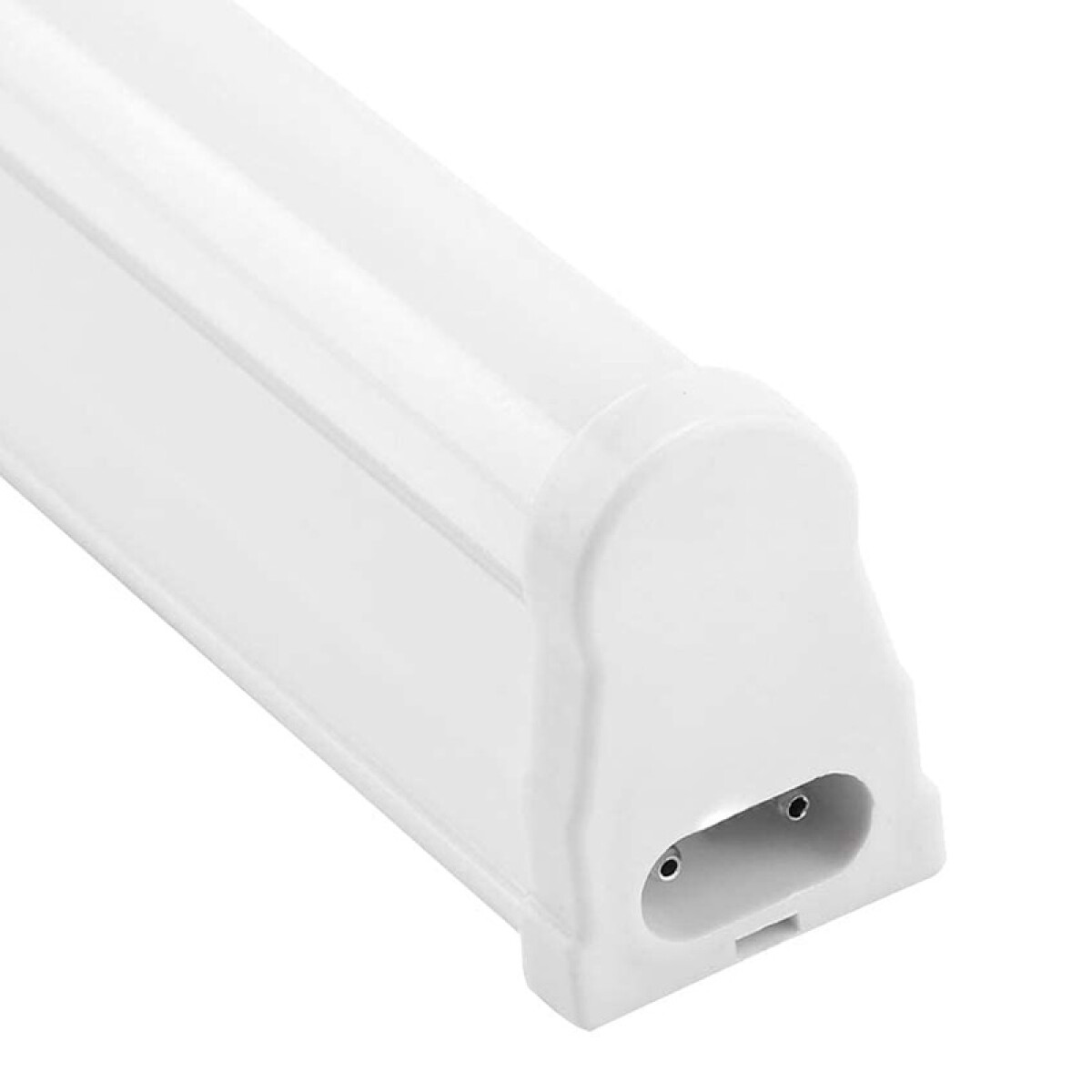 Tubo LED T5 60cm 8W Luz Neutra 