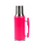 Termo tapa mate Fuscia