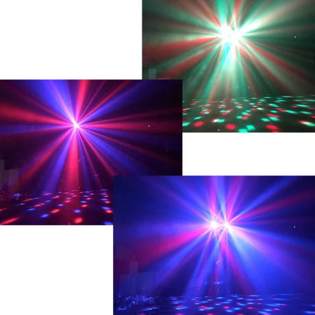 SET DE LUCES LED TACHOS PLS PL31X2 SET DE LUCES LED TACHOS PLS PL31X2