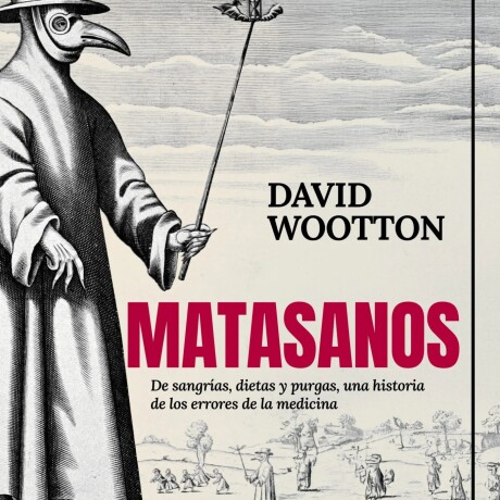 MATASANOS MATASANOS
