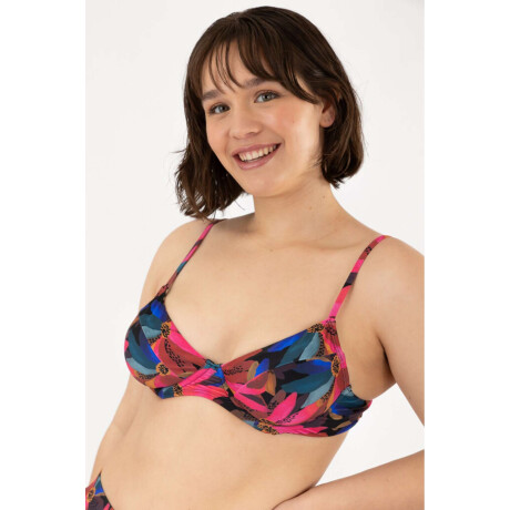 Copa balco est. Dark bloom