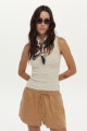 Short Olmo Camel