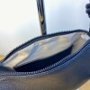 Cartera Cuernia Wanna Negro