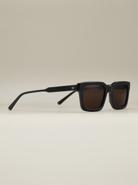 SUNGLASSES IAN NEGRO C1
