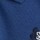 Remera Tipo Polo Disney Toddler Niño Blue Track