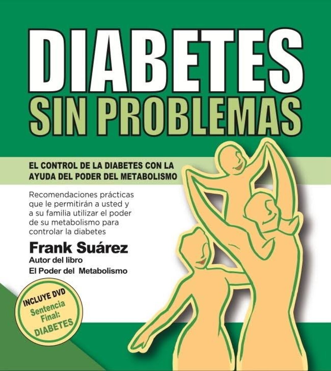 DIABETES SIN PROBLEMAS 
