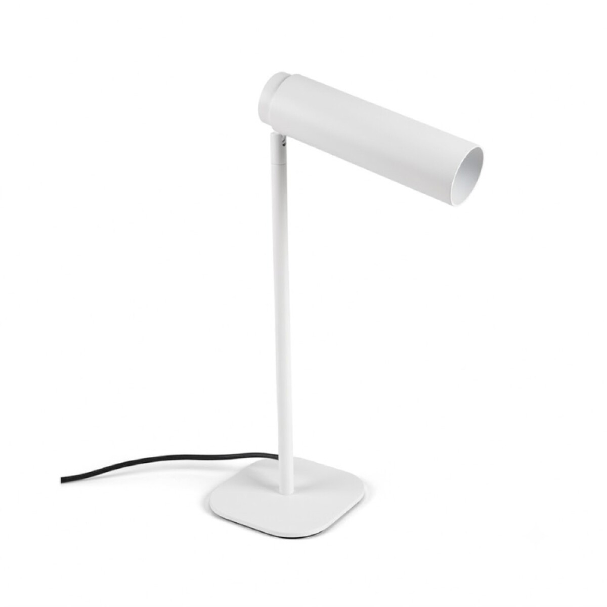 Luminaria De Mesa Venice Blanca 