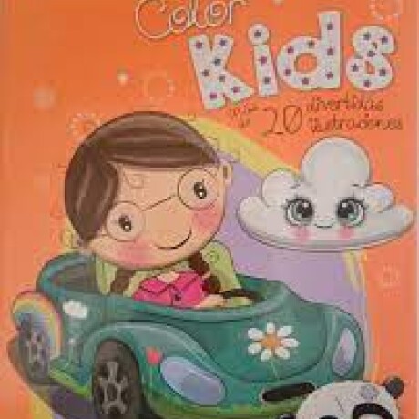 COLOR KIDS COLOR KIDS