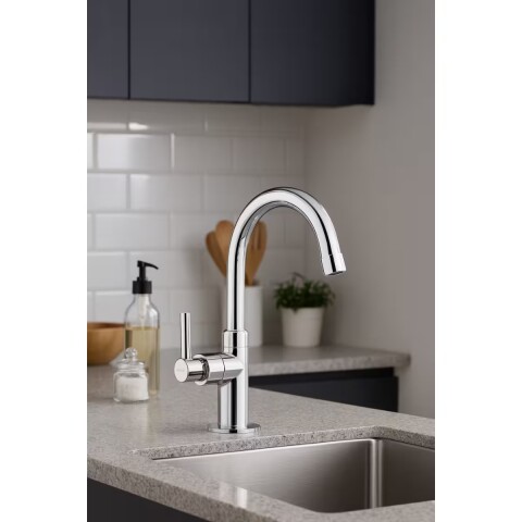 Grifo LAVATORIO mesa cromado LAGUNE Grifo Lavatorio Mesa Cromado Lagune