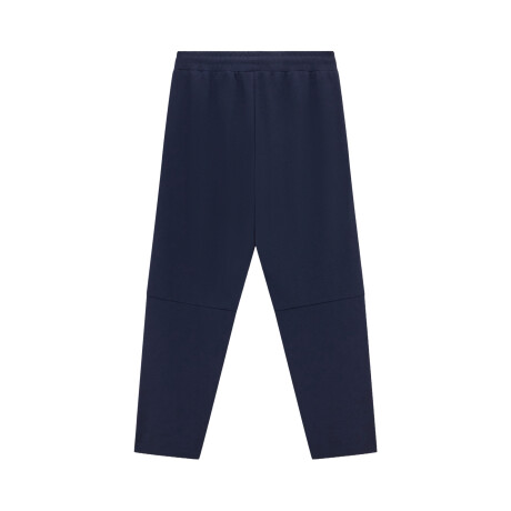 Pantalón Emporio Armany EA7 Italian Spirit Blue