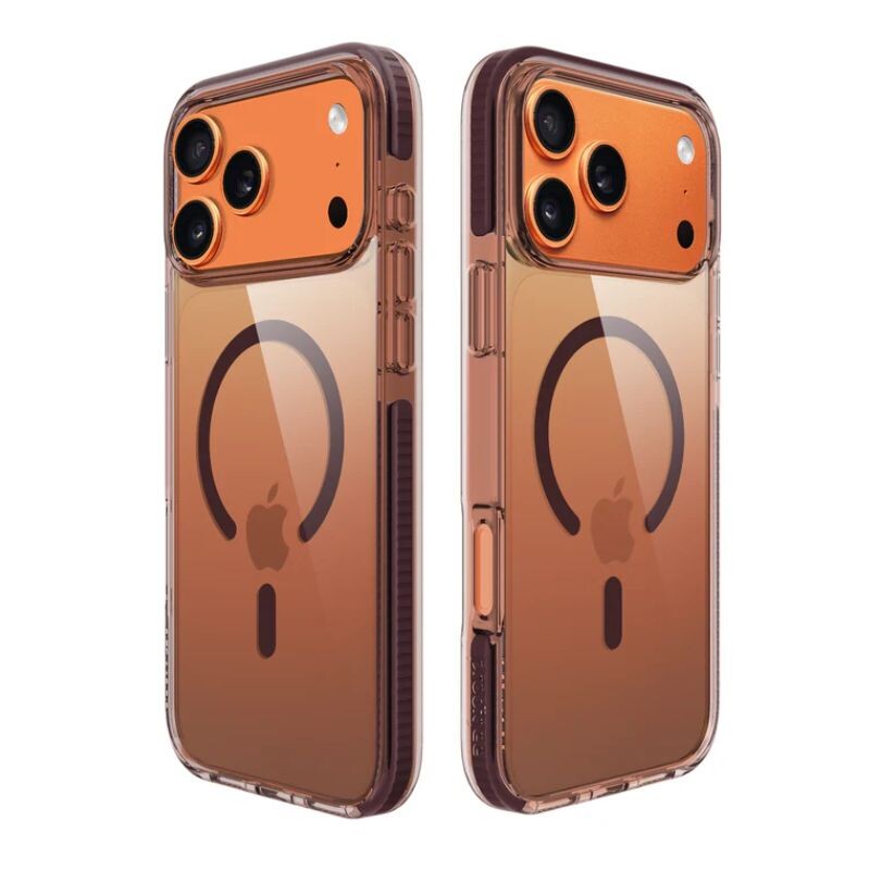 Case Prodigee iPhone 18 Pro Max/17 Pro Max Flow Desert Case Prodigee iPhone 18 Pro Max/17 Pro Max Flow Desert