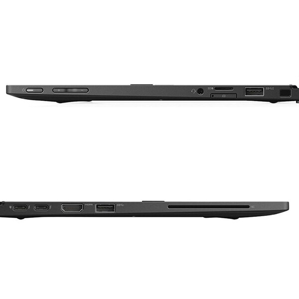 Notebook Dell Latitude 5289 Intel I7/ 16 Gb Ram/ 256 Gb Ssd NOTEBOOK RFPL DELL 5289 I7/16/256/12.5 T