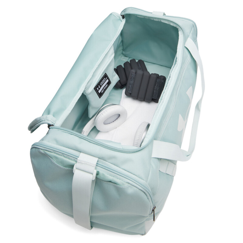 UA Undeniable 5.0 Duffle SM-BLU BLU-477
