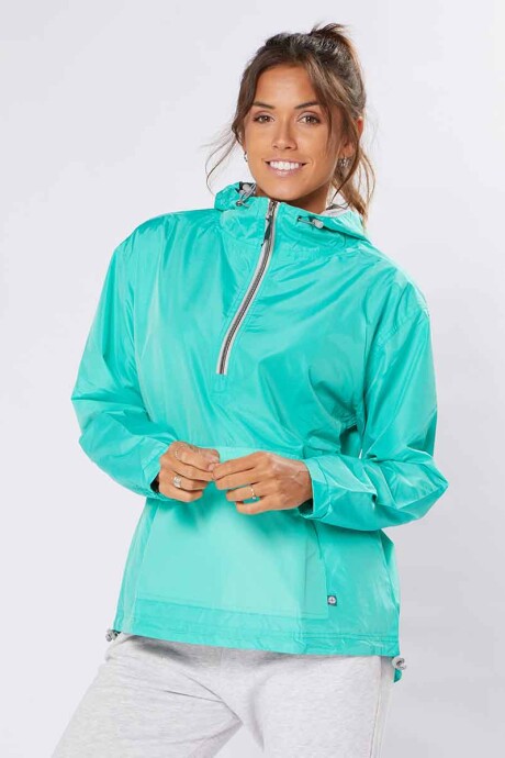 CAMPERA MABEL Verde
